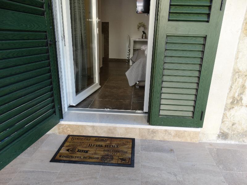 Guesthouse Pjaceta Split Exteriör bild